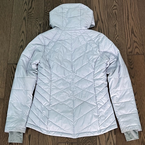 omni-heat columbia winter jacket - Picture 2 of 4
